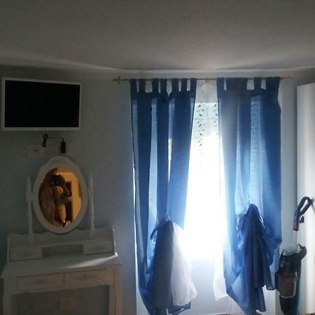Il Borgo Antico Lägenhet La Spezia Exteriör bild
