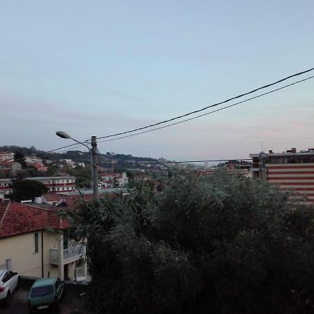 Il Borgo Antico Lägenhet La Spezia Exteriör bild