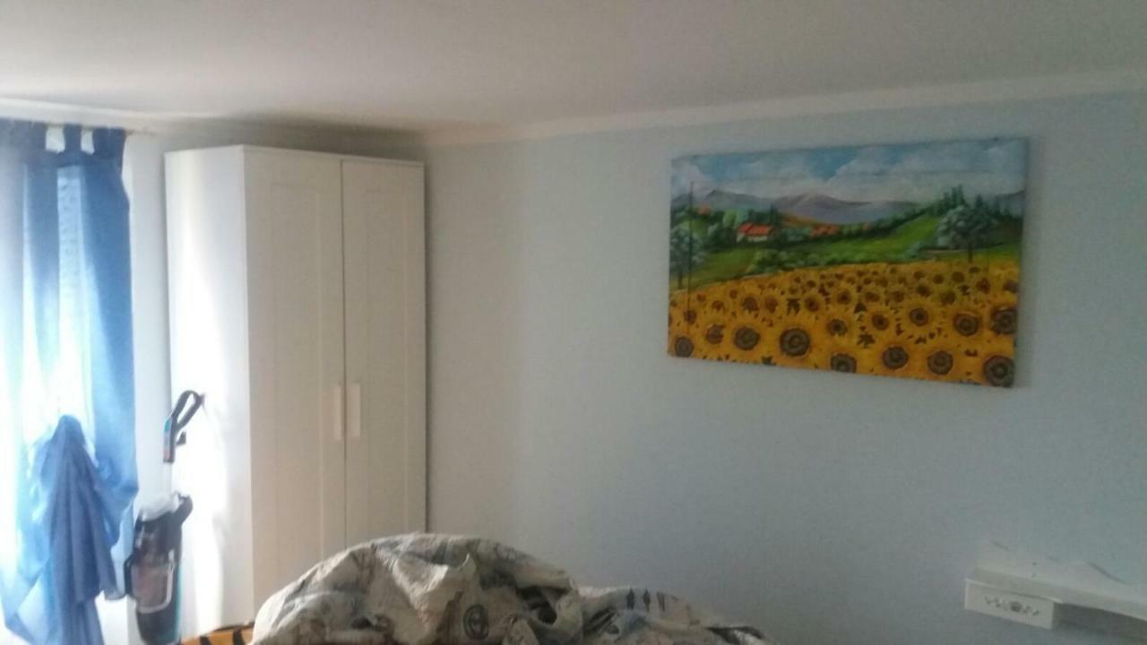 Il Borgo Antico Lägenhet La Spezia Exteriör bild