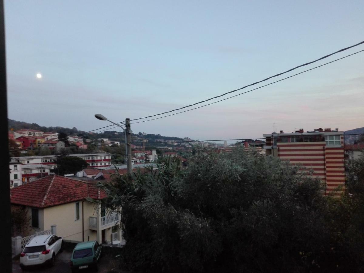 Il Borgo Antico Lägenhet La Spezia Exteriör bild