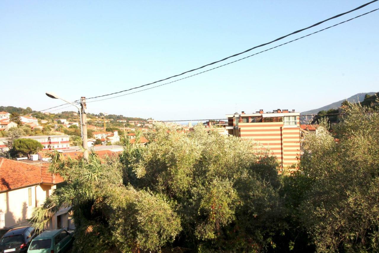 Il Borgo Antico Lägenhet La Spezia Exteriör bild